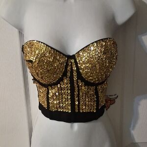 LYNDIA BRA